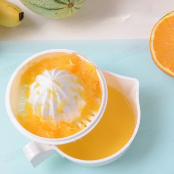 1 Adet Manuel Limon Sıkacağı Taşınabilir Meyve Sıkacağı Limon Portakal Narenciye Sıkacağı Meyve Sıkacağı Makinesi Aracı Mutfak Aksesuarları