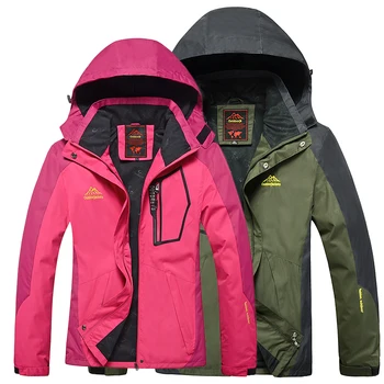 Erkekler Kadınlar Rüzgar Geçirmez Açık Kamp yürüyüş ceketi Ceket Üst Dış Giyim Rüzgarlık spor kıyafetleri Eşofman Atletik Blazers 5801