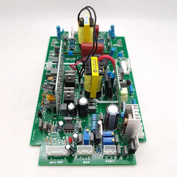 ZX7-200 250 kaynak makınesi Üst Kurulu invertör panosu Tek tüplü IGBT kaynak makınesi devre 220V